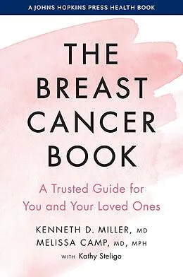 E-Book (epub) Breast Cancer Book von Kenneth D. Miller