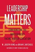 E-Book (epub) Leadership Matters von W. Joseph King