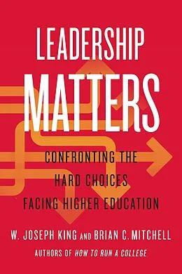 E-Book (epub) Leadership Matters von W. Joseph King