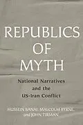 E-Book (epub) Republics of Myth von Hussein Banai