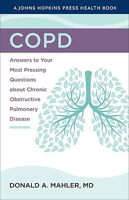 eBook (epub) COPD de Donald A. Mahler