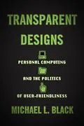 E-Book (epub) Transparent Designs von Michael L. Black