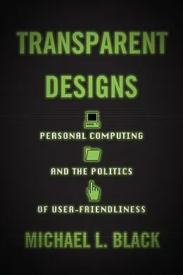 E-Book (epub) Transparent Designs von Michael L. Black