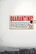 E-Book (epub) Quarantine! von Howard Markel