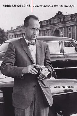 E-Book (epub) Norman Cousins von Allen Pietrobon