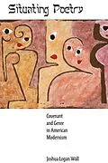 E-Book (epub) Situating Poetry von Joshua Logan Wall