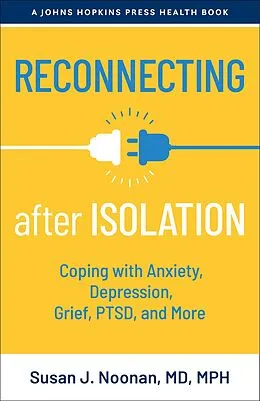 E-Book (epub) Reconnecting after Isolation von Susan J. Noonan