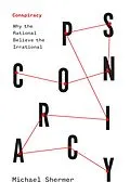 E-Book (epub) Conspiracy von Michael Shermer