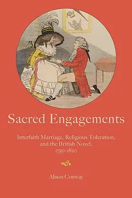 E-Book (epub) Sacred Engagements von Alison Conway