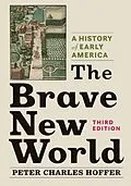 E-Book (epub) Brave New World von Peter Charles Hoffer