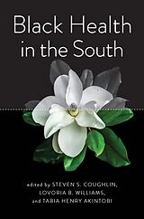 Livre Relié Black Health in the South de Steven S Coughlin