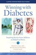 E-Book (epub) Winning with Diabetes von Mark D. Corriere, Rita R. Kalyani, Patrick J. Smith