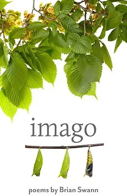 ePUB Imago von Brian Swann