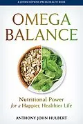 E-Book (epub) Omega Balance von Anthony John Hulbert