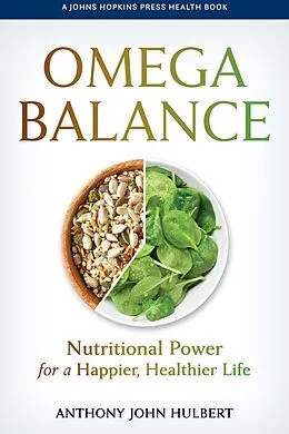 E-Book (epub) Omega Balance von Anthony John Hulbert
