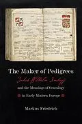 ePUB Maker of Pedigrees von Markus Friedrich