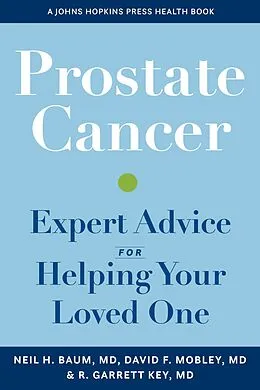 ePUB Prostate Cancer von Neil H. Baum, David Mobley, Richard G. Key