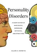 E-Book (epub) Personality Disorders von Allan V. Horwitz