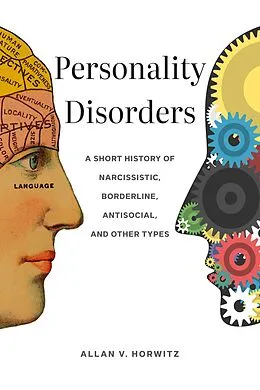 E-Book (epub) Personality Disorders von Allan V. Horwitz