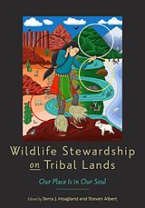 eBook (epub) Wildlife Stewardship on Tribal Lands de 