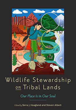 eBook (epub) Wildlife Stewardship on Tribal Lands de 