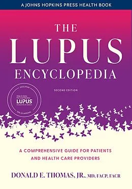 E-Book (epub) Lupus Encyclopedia von Donald E. Thomas Jr.
