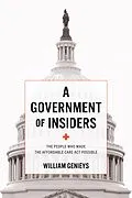 ePUB Government of Insiders von William Genieys