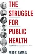 E-Book (epub) Struggle for Public Health von Fred C. Pampel