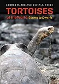E-Book (epub) Tortoises of the World von George R. Zug, Devin A. Reese