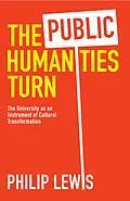 E-Book (epub) Public Humanities Turn von Philip Lewis