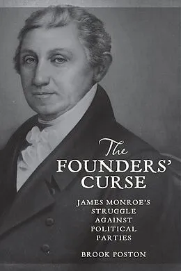 E-Book (pdf) Founders' Curse von Brook Poston
