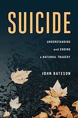 Livre Relié Suicide de John Bateson