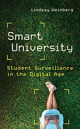 Fester Einband Smart University von Lindsay Weinberg
