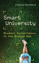 Livre Relié Smart University de Lindsay Weinberg