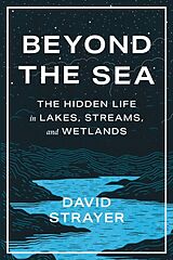 Livre Relié Beyond the Sea de David Strayer