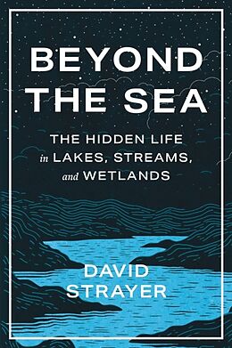 Livre Relié Beyond the Sea de David Strayer