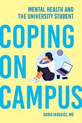 Livre Relié Coping on Campus de Doris Iarovici