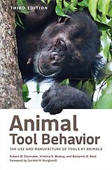 Livre Relié Animal Tool Behavior de Robert W Shumaker, Kristina R Walkup, Benjamin B Beck