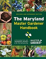 Livre Relié The Maryland Master Gardener Handbook de University of Maryland Extension - Master Gardener Program