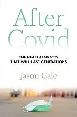 Fester Einband After Covid von Jason Gale