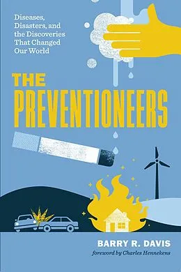 E-Book (epub) Preventioneers von Barry R. Davis