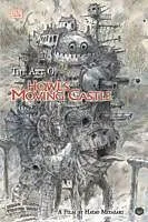 Fester Einband The Art of Howl's Moving Castle von Hayao Miyazaki