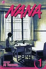 Kartonierter Einband NANA GN VOL 01 von Ai Yazawa