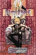 Kartonierter Einband (Kt) Death Note, Vol. 8: Volume 8 von Tsugumi Ohba