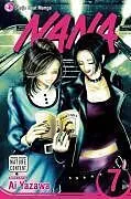 Kartonierter Einband Nana, Vol. 7 von Ai Yazawa