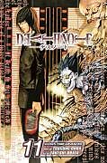 Kartonierter Einband DEATH NOTE GN VOL 11 (C: 1-0-0) von Tsugumi Ohba