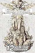 Kartonierter Einband Death Note, Vol. 12: Volume 12 von Tsugumi Ohba