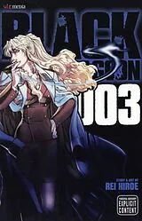 Kartonierter Einband Black Lagoon, Vol. 3: Volume 3 von Rei Hiroe