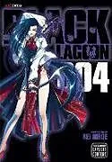 Kartonierter Einband (Kt) Black Lagoon, Vol. 4: Volume 4 von Rei Hiroe