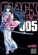 Kartonierter Einband Black Lagoon Volume 5 von Rei Hiroe